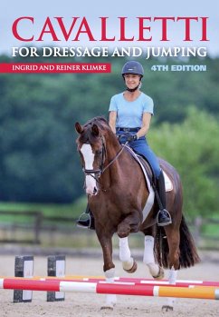 Cavalletti for Dressage and Jumping (eBook, ePUB) - Klimke, Ingrid; Klimke, Reiner