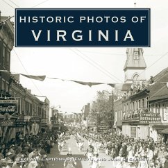 Cover Historic Photos of Virginia (eBook, ePUB)