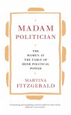 Madam Politician (eBook, ePUB)