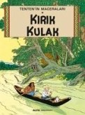 Kirik Kulak - Tentenin Maceralari 6