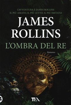 L' ombra del re - Rollins, James