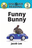 Funny Bunny