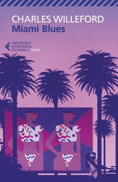 Cover Miami Blues