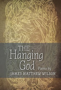 The Hanging God - Wilson, James Matthew