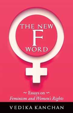 The New F Word - Kanchan, Vedika