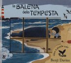 La balena della tempesta. Libro puzzle La balena della tempesta. Libro puzzle