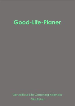 Good-Life-Planer