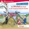 Als Michel den Kopf in die... - Bild 1