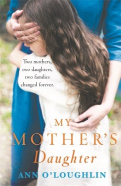 Cover My Mother's Daughter