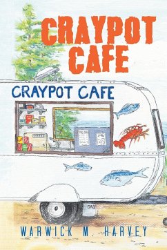 Craypot Cafe - Harvey, Warwick M.