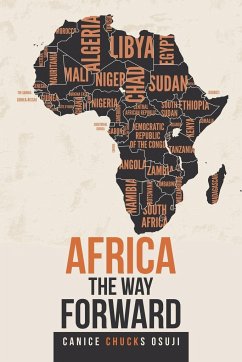 Africa the Way Forward - Osuji, Canice Chucks