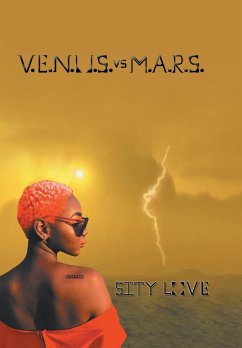 V.E.N.U.S. Vs M.A.R.S. - Love, Sity