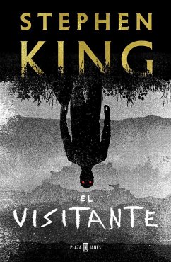Cover El visitante