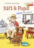 Mission Katzenpups / Bifi & Pops Bd.1