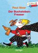 Der Buchstaben-Fresser - Bild 1