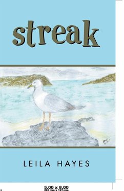 Streak - Hayes, Leila