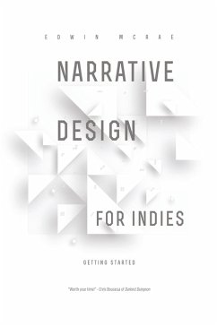Cover Narrative Design for Indies
