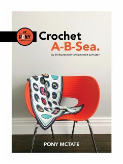 Crochet A-B-Sea - McTate, Pony