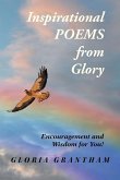 Inspirational Poems from Glory