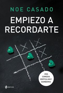 Empiezo a recordarte - Casado, Noe