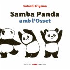 Samba Panda per a tu