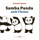 Samba Panda per a tu Samba Panda per a tu