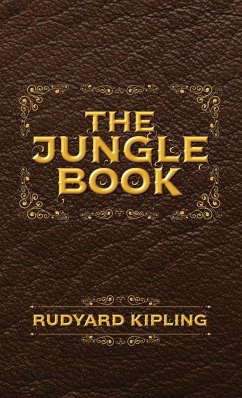 The Jungle Book - Kipling, Rudyard