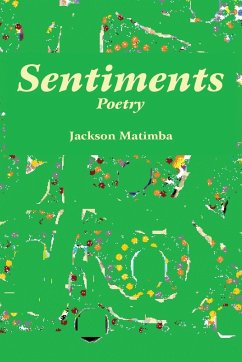 Sentiments - Matimba, Jackson