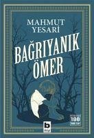 Bagriyanik Ömer - Yesari, Mahmut