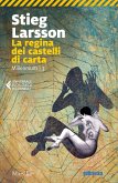 La regina dei castelli di carta. Millennium La regina dei castelli di carta. Millennium