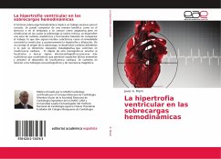 La hipertrofia ventricular en las sobrecargas hemodinámicas - Marín, Javier A.
