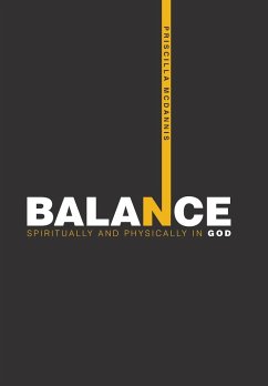 Balance - McDannis, Priscilla