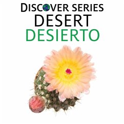 Desert / Desierto - Xist Publishing