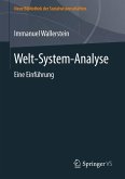 Welt-System-Analyse
