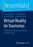 Virtual Reality im Tourismus