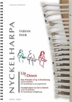 Up & Down - Grundlagen von Auf- und Abstrich - Payr, Fabian