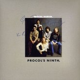 Procol'S Ninth: 3cd Remastered & Expanded Digipak