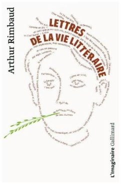 Cover Lettres de sa vie littéraire 1870-1875