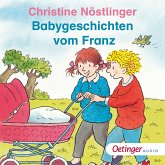 Babygeschichten vom Franz (MP3-Download)