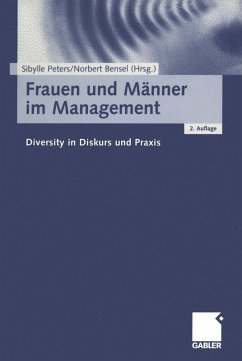 Frauen und Männer im Management (eBook, PDF)