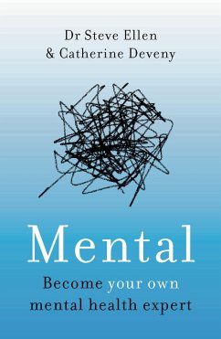 Mental (eBook, ePUB) - Ellen, Steve; Deveny, Catherine