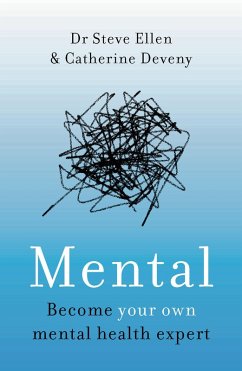 Cover Mental (eBook, ePUB)