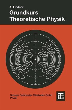 Grundkurs Theoretische Physik (eBook, PDF) - Lindner, Albrecht