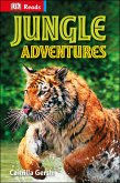 Jungle Adventures (eBook, ePUB)