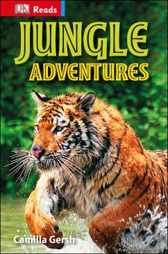 Jungle Adventures (eBook, ePUB) - Gersh, Camilla