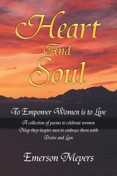 Cover Heart and Soul (eBook, ePUB)
