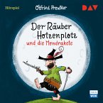 Der Räuber Hotzenplotz und die Mondrakete / Räuber Hotzenplotz Bd.4 (MP3-Download)