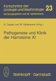 Pathogenese und Klinik der Harnsteine XI (eBook, PDF)