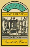 Louis XIV and Europe (eBook, PDF)