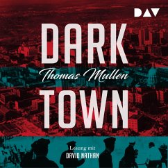 Darktown Bd.1 (MP3-Download) - Mullen, Thomas